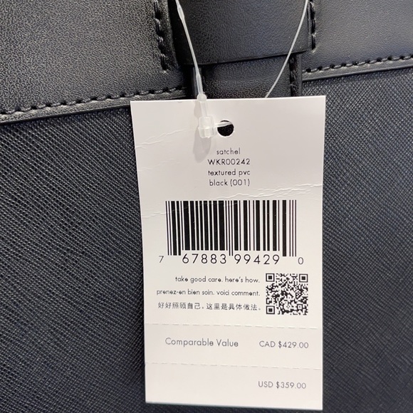 Kate Spade New York melanie satchel - Picture 2 of 16